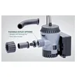 MAYFAIR BILGE PUMP 800GPH